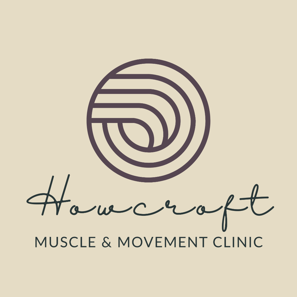 Howcroft Muscle & Movement Clinic